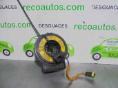 Recambio de anillo airbag para hyundai sonata (nf) 2.4 style referencia OEM IAM HS6U5D0010  