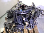 Recambio de motor completo para peugeot 108 1.0 vti 72 referencia OEM IAM 1KR 1639362080 8591955