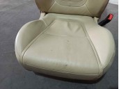 Recambio de asiento delantero derecho para jaguar xf 2.2 diesel cat referencia OEM IAM C2Z16666SEL C2Z16666SEL 