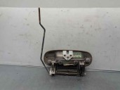 Replacement front right exterior door handle for Cadillac CTS 3.2 V6 CAT OEM IAM reference 25749476 