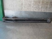 Recambio de brazo suspension inferior trasero derecho para nissan pixo (uao) 1.0 referencia OEM IAM 555014A00K  