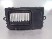 Replacement heater resistor for Mazda 3 Sedan (BP) OEM IAM reference BDGF61590A 