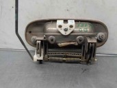 Replacement front right exterior door handle for Cadillac CTS 3.2 V6 CAT OEM IAM reference 25749476 