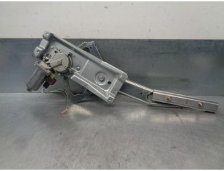 Recambio de elevalunas delantero derecho para saab 9-3 berlina 2.2 16v tid cat referencia OEM IAM 0130821663 2 PINES 5 PUERTAS