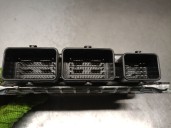 Recambio de centralita motor uce para renault captur ii referencia OEM IAM 237105990S 237102425S HITACHI