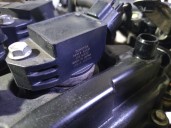 Recambio de motor completo para peugeot 108 1.0 vti 72 referencia OEM IAM 1KR 1639362080 8591955