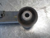 Recambio de brazo suspension inferior trasero derecho para nissan pixo (uao) 1.0 referencia OEM IAM 555014A00K  