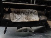 Replacement front right exterior door handle for Cadillac CTS 3.2 V6 CAT OEM IAM reference 25749476 