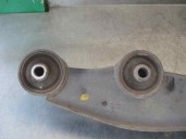 Recambio de brazo suspension inferior trasero derecho para nissan pixo (uao) 1.0 referencia OEM IAM 555014A00K  