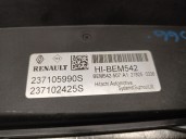 Recambio de centralita motor uce para renault captur ii referencia OEM IAM 237105990S 237102425S HITACHI