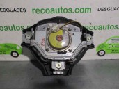 Recambio de airbag delantero izquierdo para toyota yaris verso (ncp2/nlp2) 1.4 turbodiesel cat referencia OEM IAM C03556303A2Q  
