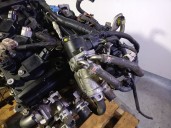 Recambio de motor completo para peugeot 108 1.0 vti 72 referencia OEM IAM 1KR 1639362080 8591955