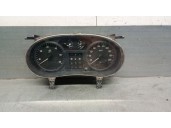 Recambio de cuadro instrumentos para opel vivaro 1.9 cdti cat (f9q-760 / l08) referencia OEM IAM P8200295459 4412209 