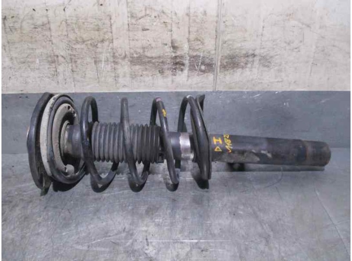 Recambio de amortiguador delantero izquierdo para peugeot 206 berlina xs referencia OEM IAM 518608 