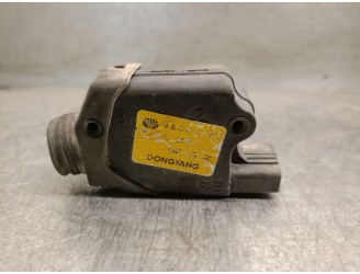 Recambio de motor cierre centralizado trasero derecho para daewoo aranos 2.0 referencia OEM IAM 96231864 