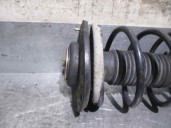 Recambio de amortiguador delantero izquierdo para peugeot 206 berlina xs referencia OEM IAM 518608 