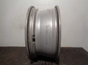 Recambio de llanta para opel zafira a 2.0 dti referencia OEM IAM 9192422 R156JX15ET43 ALUMINIO 6P