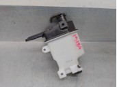 Replacement expansion tank for Mazda 3 Sedan (BP) OEM IAM reference PAF115351 