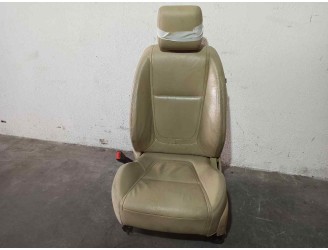 Recambio de asiento delantero izquierdo para jaguar xf 2.2 diesel cat referencia OEM IAM C2Z16666SEL C2Z16666SEL 