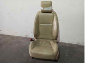Recambio de asiento delantero izquierdo para jaguar xf 2.2 diesel cat referencia OEM IAM C2Z16666SEL C2Z16666SEL 