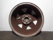 Recambio de llanta para opel zafira a 2.0 dti referencia OEM IAM 9192422 R156JX15ET43 ALUMINIO 6P