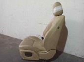 Recambio de asiento delantero izquierdo para jaguar xf 2.2 diesel cat referencia OEM IAM C2Z16666SEL C2Z16666SEL 