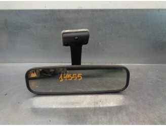 Recambio de espejo interior para saab 9-3 berlina 2.2 16v tid cat referencia OEM IAM 12777852  