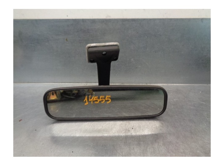 Recambio de espejo interior para saab 9-3 berlina 2.2 16v tid cat referencia OEM IAM 12777852 