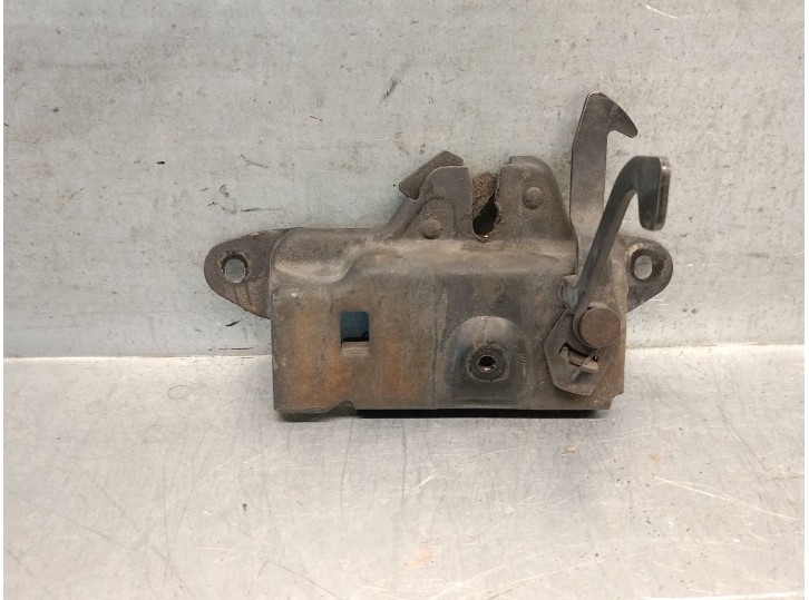 Recambio de cerradura capot para hyundai galloper ii (jk-01) 2.5 td intercooler referencia OEM IAM D4BH 