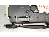 Recambio de cuadro instrumentos para opel vivaro 1.9 cdti cat (f9q-760 / l08) referencia OEM IAM P8200295459 4412209 