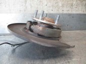 Recambio de mangueta trasera izquierda para chrysler sebring berlina 2.0 crd cat referencia OEM IAM 4766719AA 