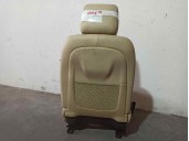 Recambio de asiento delantero izquierdo para jaguar xf 2.2 diesel cat referencia OEM IAM C2Z16666SEL C2Z16666SEL 