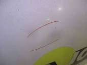 Recambio de capot para toyota yaris verso (ncp2/nlp2) 1.4 turbodiesel cat referencia OEM IAM  BLANCO ROTULADO 