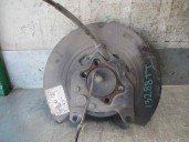 Recambio de mangueta trasera izquierda para chrysler sebring berlina 2.0 crd cat referencia OEM IAM 4766719AA  