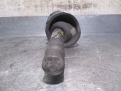 Recambio de amortiguador delantero izquierdo para peugeot 206 berlina xs referencia OEM IAM 518608 