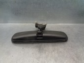 Recambio de espejo interior para saab 9-3 berlina 2.2 16v tid cat referencia OEM IAM 12777852 