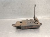 Recambio de cerradura capot para hyundai galloper ii (jk-01) 2.5 td intercooler referencia OEM IAM D4BH 