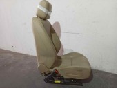 Recambio de asiento delantero izquierdo para jaguar xf 2.2 diesel cat referencia OEM IAM C2Z16666SEL C2Z16666SEL 