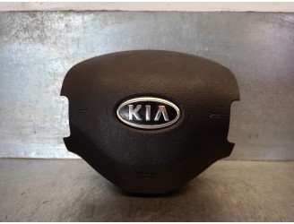 Recambio de airbag delantero izquierdo para kia cee´d 1.6 crdi cat referencia OEM IAM 569001H600  