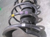 Recambio de amortiguador delantero izquierdo para peugeot 206 berlina xs referencia OEM IAM 518608 