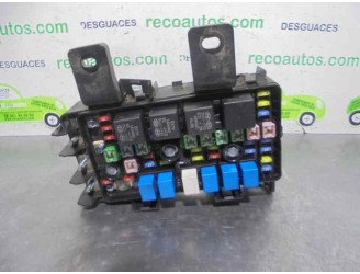 Recambio de caja reles / fusibles para hyundai sonata (nf) 2.4 style referencia OEM IAM 919503K540 