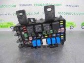 Recambio de caja reles / fusibles para hyundai sonata (nf) 2.4 style referencia OEM IAM 919503K540 