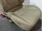 Recambio de asiento delantero izquierdo para jaguar xf 2.2 diesel cat referencia OEM IAM C2Z16666SEL C2Z16666SEL 
