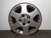 Recambio de llanta para opel zafira a 2.0 dti referencia OEM IAM 9192422 R156JX15ET43 ALUMINIO 6P