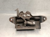 Recambio de cerradura capot para hyundai galloper ii (jk-01) 2.5 td intercooler referencia OEM IAM D4BH  