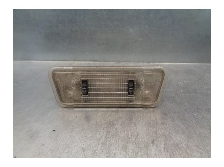 Recambio de luz interior para saab 9-3 berlina 2.2 16v tid cat referencia OEM IAM 12804720 