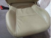 Recambio de asiento delantero izquierdo para jaguar xf 2.2 diesel cat referencia OEM IAM C2Z16666SEL C2Z16666SEL 