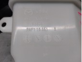 Replacement expansion tank for Mazda 3 Sedan (BP) OEM IAM reference PAF115351 