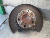 Replacement rear right stub axle for Chrysler Sebring sedan 2.0 CRD CAT OEM IAM reference 5085886AB 