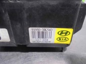 Replacement relay/fuse box for Hyundai Sonata (NF) 2.4 Style OEM IAM reference 919503K540 